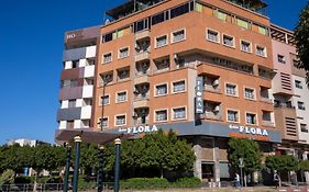 Hotel Golden Flora